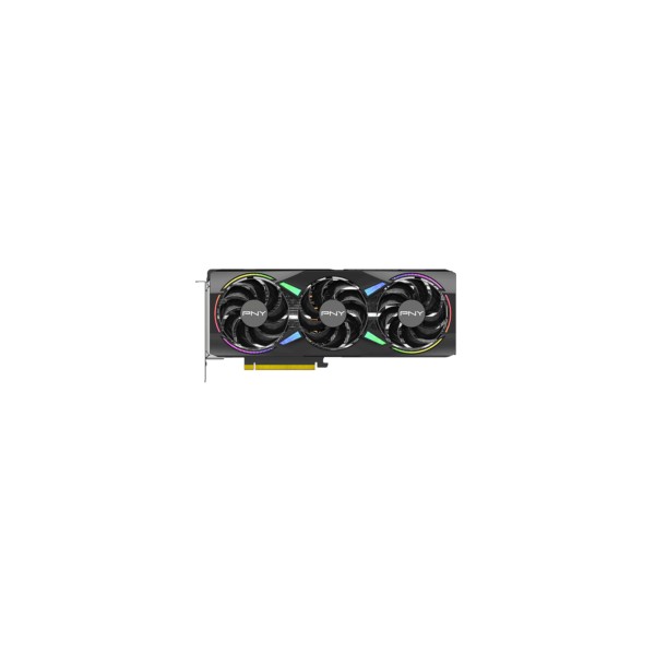VGA PNY GeForce® RTX™ 5070TI 16GB Gaming Triple Fan ARGB